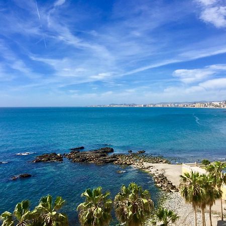 Appartamento Paradise View Torremuelle Benalmádena Esterno foto
