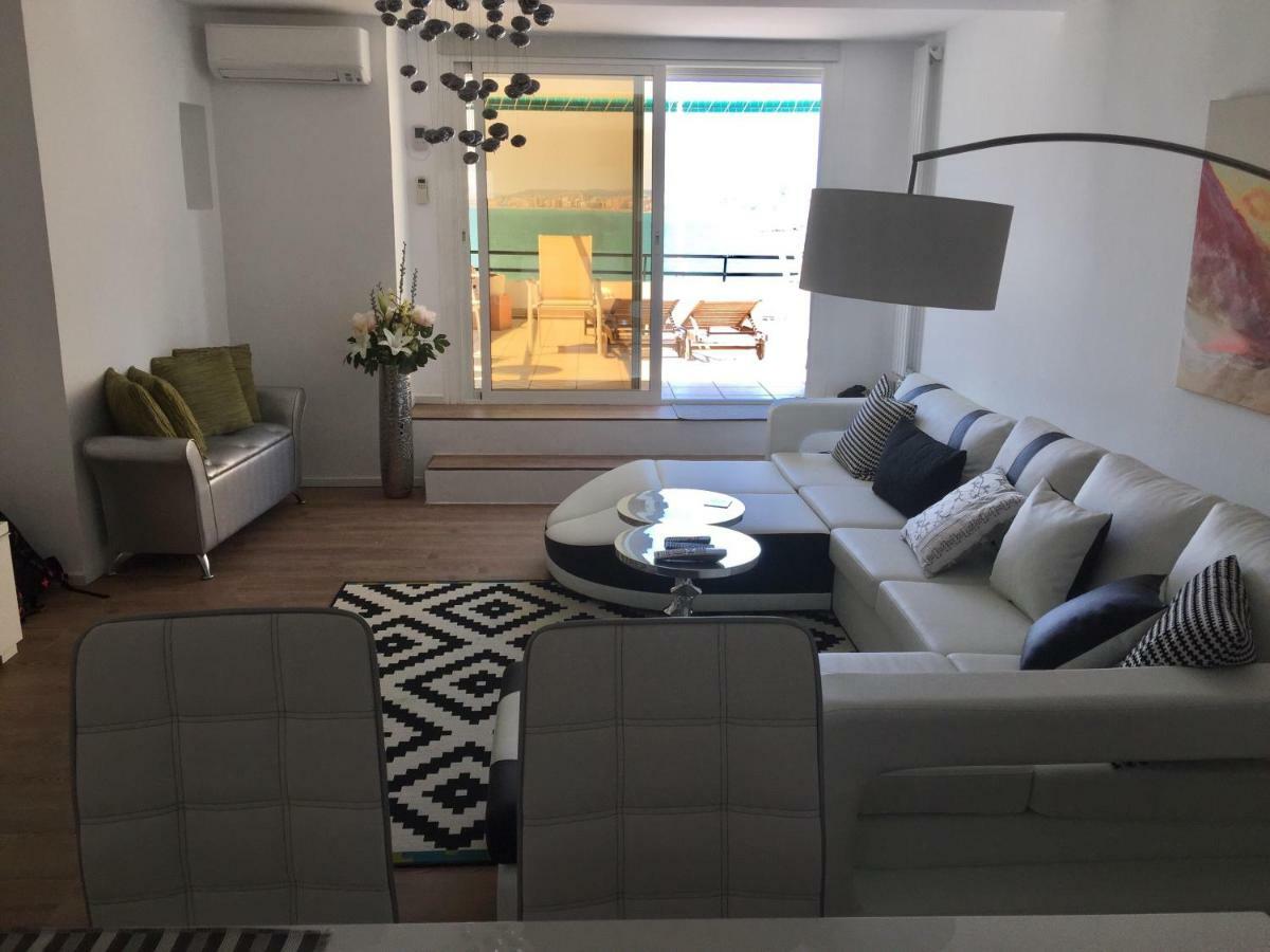 Appartamento Paradise View Torremuelle Benalmádena Esterno foto