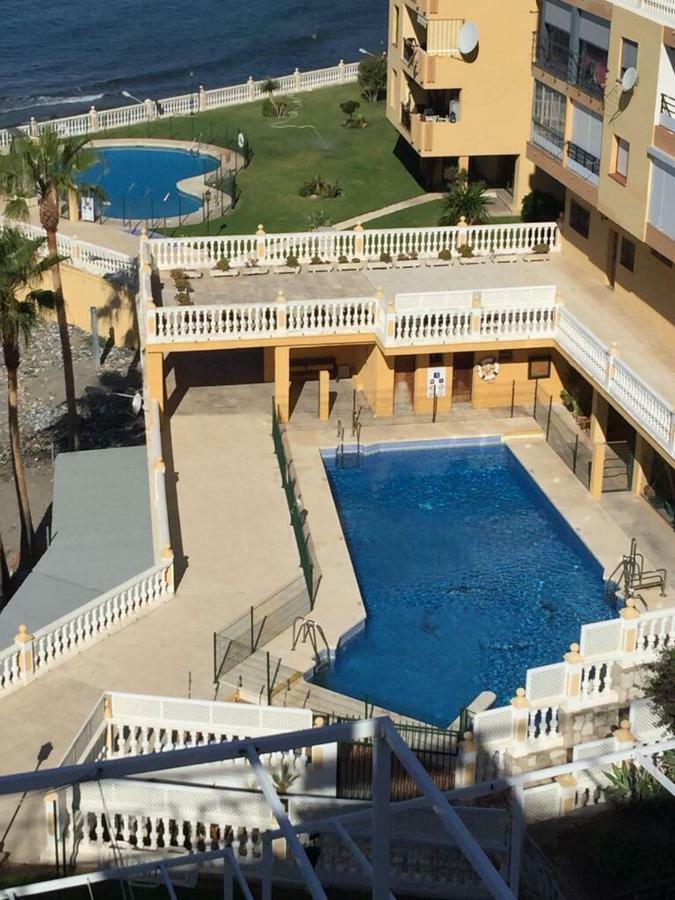 Appartamento Paradise View Torremuelle Benalmádena Esterno foto